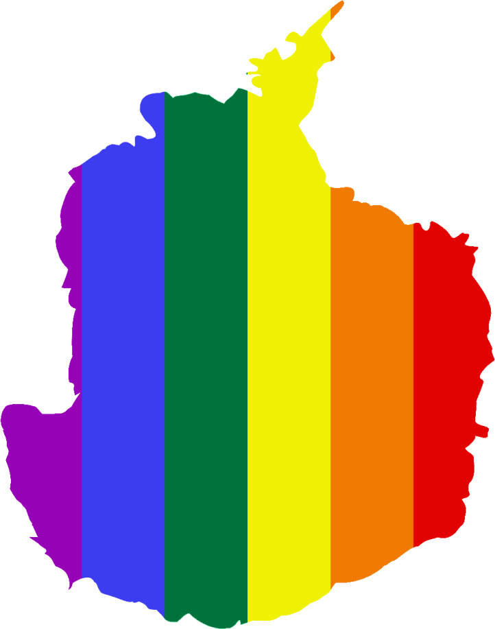LGBT_Flag_map_of_Antarctica