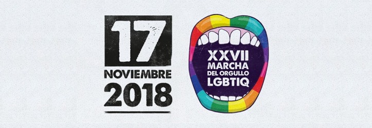 MARCHAOLGBT
